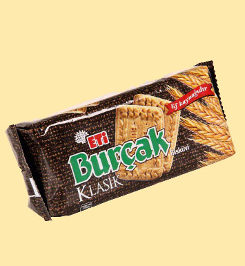 Eti Burçak Klasik
