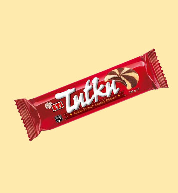 Eti Kakao Kremalı Mozaik Bisküvi