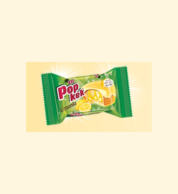 Eti Popkek Limonlu