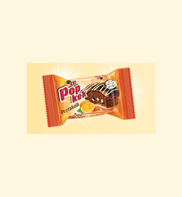 Eti Popkek Portakallı