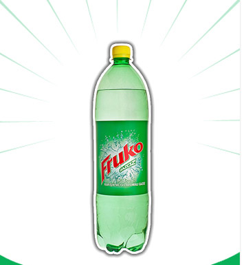 Fruko 1,5 Lt