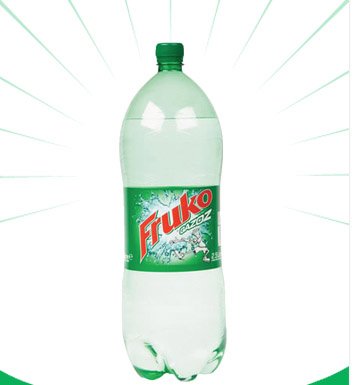 Fruko 2,5 Lt