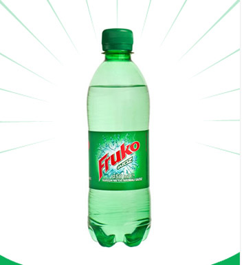 Fruko 450 Ml