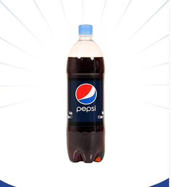 Pepsi 1 Lt