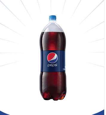Pepsi 2,5 Lt