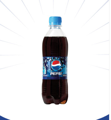 Pepsi 450 Ml