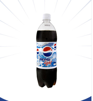 Pepsi Light 1 Lt