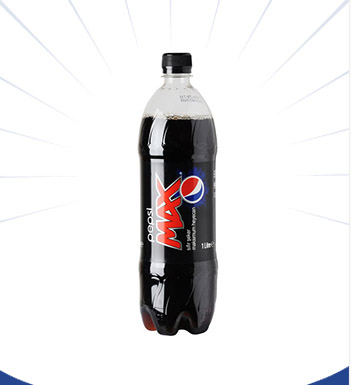Pepsi Max 1 Lt