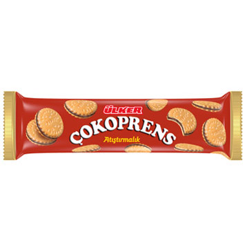 Ülker Çokoprens Atıştırmalık