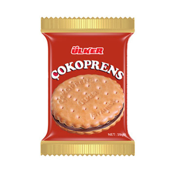Ülker Çokoprens