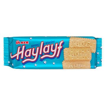 Ülker Haylayf