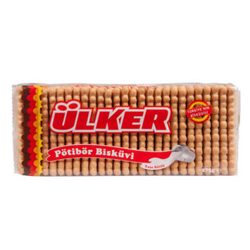 Ülker Pötibör Sade