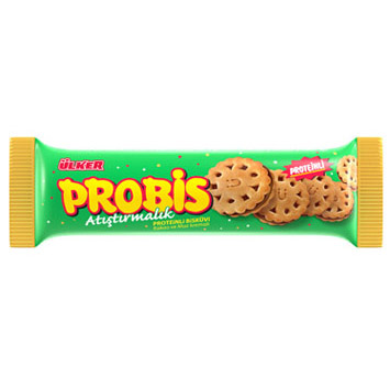 Ülker Probis Atıştırmalık