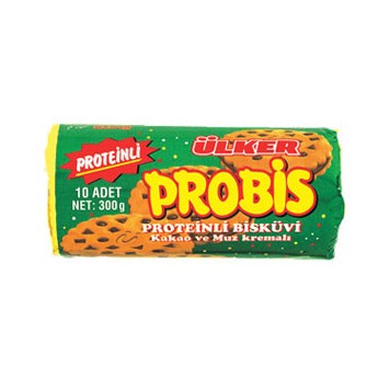 Ülker Probis Sandviç Bisküvi 300 gr