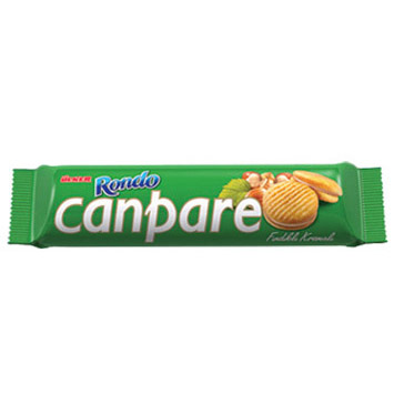Ülker Rondo Canpare Fındık Kremalı