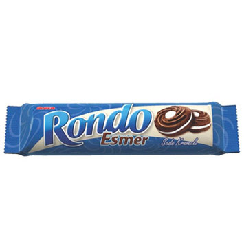 Ülker Rondo Esmer Sade Kremalı