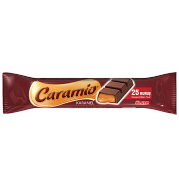 Ülker Caramio Finger