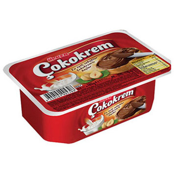 Ülker Çokokrem Blister Kase 100 Gr