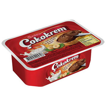 Ülker Çokokrem Blister Kase 180 Gr