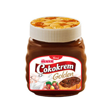 Ülker Çokokrem Golden