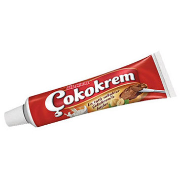 Ülker Çokokrem Tüp 40 gr