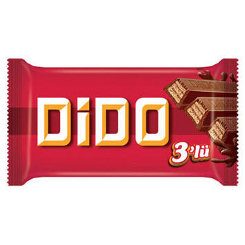 Ülker Dido 25 gr