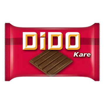 Ülker Dido Kare