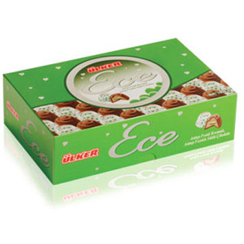 Ülker Ece Antep Fıstıklı Çikolata