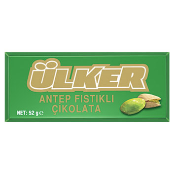 Ülker Napoliten Antep Fıstıklı