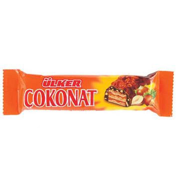 Ülker Çokonat
