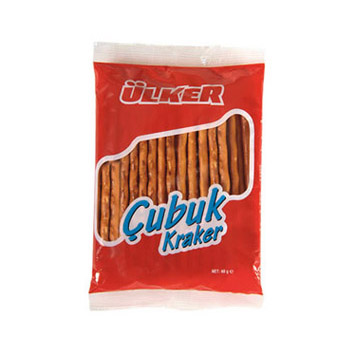 Ülker Çubuk Kraker