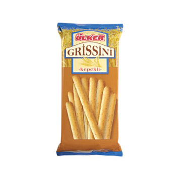 Ülker Grissini Kepekli
