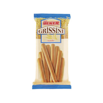 Ülker Grissini Sade