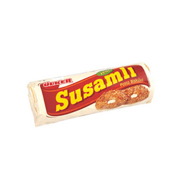Ülker Susamlı 90 Gr