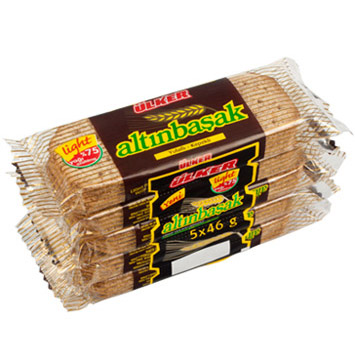 Ülker Altınbaşak 5'li